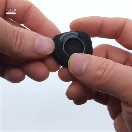 블루패럿 blueparrott C400-XT 이어폰 스폰지 X인조가죽 아닙니다X