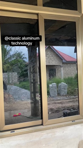 Aluminum Sliding Window Design Options