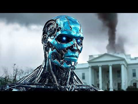 The Destructor | ACTION, SCI-FI | Full Movie in English