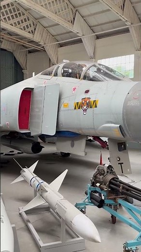 F-4 Phantom | Iconic Jet Fighter of Its Age