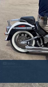 🤩 2005 Harley Davidson Softtail Motorcycle Harley Davidson Collection Auction Ends: May 21 @ 7:15pm CST Location: Nowthen, MN Bid online! 👉️ https://bid.bid-2-buy.com/ui/auctions/139950 | Bid-2-Buy.com