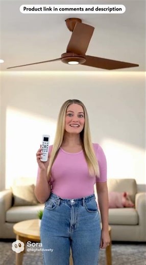 LEDVANCE Aero Master Supreme Bldc Fans Ceiling 1200mm | Ceiling Fan for Living Room | 5 Star Ceiling