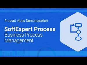 Business Process Modeling and Analysis | SoftExpert Process