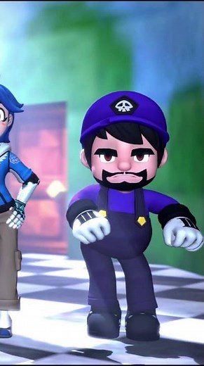 [SFM/SMG4] The Duck Dance 2 #smg4 #sfm