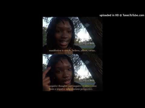 (FREE) LUCKI x R&B SAMPLE TYPE BEAT - ONCE