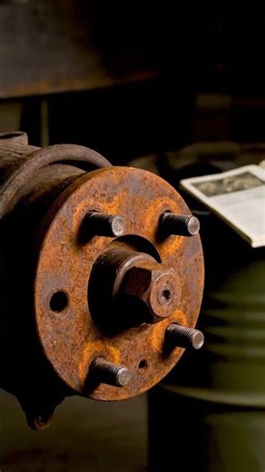 Ford GPW Restoration — Abandoned WWII Jeep Fully Restored | Satisfying ASMR