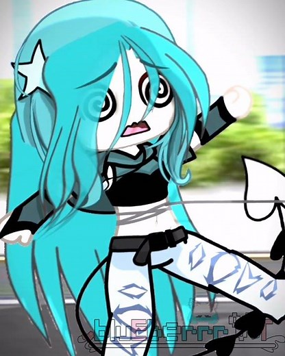 ••°/🪃/[right round]/gacha life/gacha club/[meme]/🪃/°••‪@Еленочка_2014‬ #gacha #gachaclub #meme