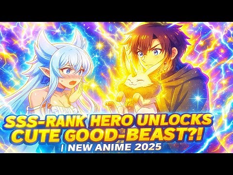 Overpowered Mage Awakens! Reincarnated Weak Hero Anime 2025 English Dub | Watch Full Episodes 1-12