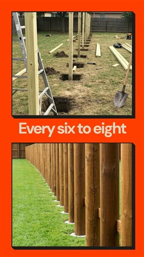 Aluminum Fence Install: The 3 Measurements That Matter