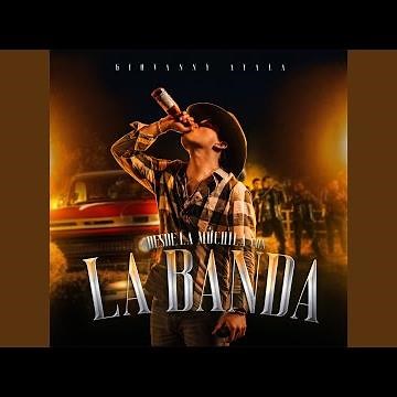 Besitos En El Cuello (En Vivo)