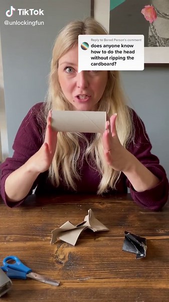 Cardboard Folding Tips for Neat Creases