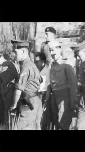 Execution of Hideki Tojo | Japan’s Wartime Prime Minister