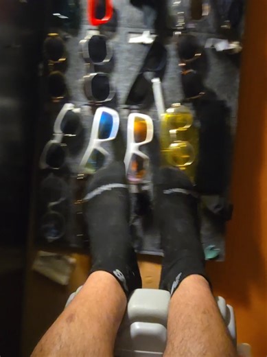 forgot the name of this machine but it does something to lymphatic system helps drain it or activate it something along the lines