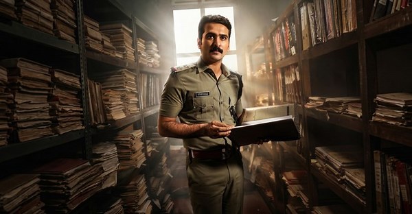Dridam streaming: where to watch movie online?