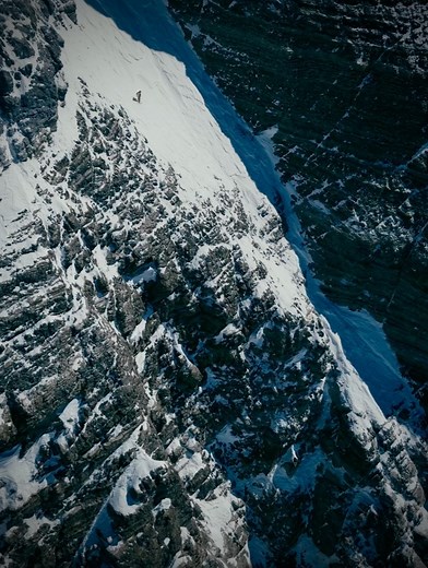 Jimmy Chin on Reels