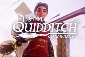 Harry Potter: Quidditch Champions multiplayer game announced