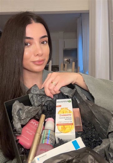 Unboxing the Latest Beauty Products from Top Brands