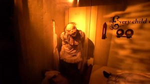 Universal Orlando invited us out to capture footage of Revenge of the Tooth Fairy and we're happy to share it with you! You can experience this house at Universal Monsters: The Bride of Frankenstein Lives at Universal Studios Florida with your park admission on September 26 & 27 and daily October 3 - November 1! https://universal.wdwinfo.com/step-inside-revenge-of-the-tooth-fairy-haunted-house-at-universal/ | The DIS