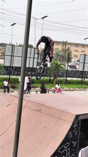 Mastering 360 Whips: BMX Tricks Explained