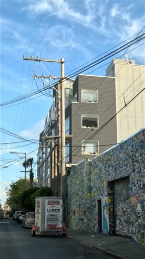 This is How We Ride: San Francisco Edition (April 09, 2026)