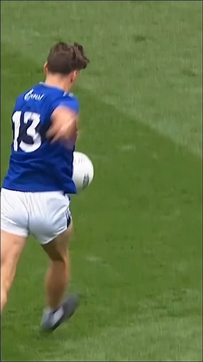 GAA+ on Instagram: "David Clifford on the hunt for those 2️⃣ Pointers always ✔️ Watch the full analysis of the All-Ireland Football Final NOW on GAA+ YouTube"