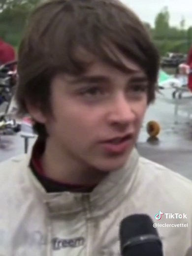 Charles Leclerc Incident in F1 Explained