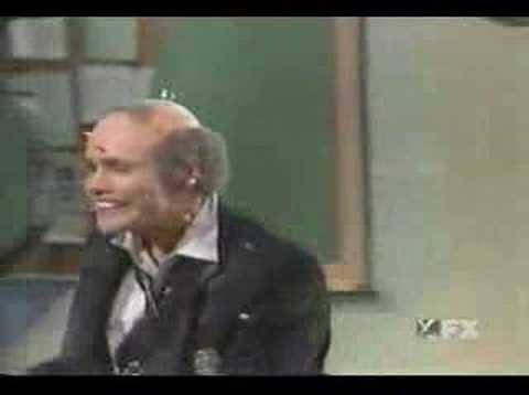 Jim Carrey As Fire Marshall Bill