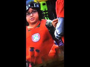 #2(Luke is back )=(bunked on Disney channel)