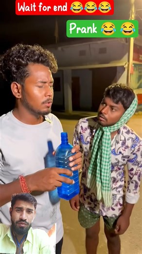 bhoot prank 😂 reaction video| #comedy #funny #shorts #viral