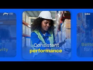 Transforming Workplaces with Gamification | Godrej Körber x vaibe