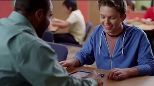 SylvanSync TV Spot, 'Connor'