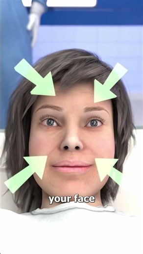The Beauty Surgery That Lifts Your Skull 😨