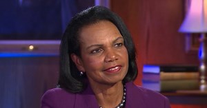 Condoleezza Rice Issues Warning Over #MeToo Movement