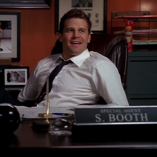 An edit for silly smiles 🕺🏼 #bones #bonestvshow #bonestok #bonestvshowedit #seeleybooth #seeleyboothedit