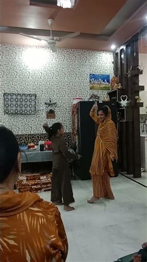 little bit dance 🥳🥰