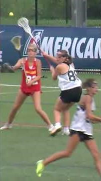 Relive the BEST Moments from the 2025 Class of 2030 Championship #highschoollacrosse #americanselect