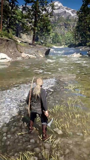 257K views · 661 reactions | Red Dead Redemption 2 | Mega Games | Facebook