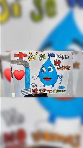 MENSAJES Y FRASES SOBRE EL CUIDADO DEL AGUA 💦💧/ VIDEO COMPLETO Y DETALLADO EN EL CANAL 💦 SUSCRIBETE💦