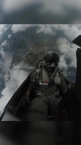 231K views · 5.4K reactions | Unrestricted Climb in F-16 Fighter Jet - 0 to 15.000 feet in seconds | Military Update | Facebook