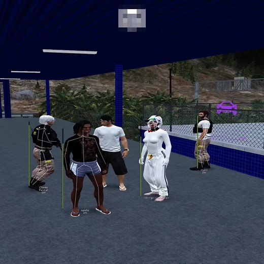 Best GTA 5 FiveM Stanmenu Gameplay | Exciting GTA Online Mods