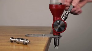 Watch Hornady 050069 Lock-N-Load Powder Measure on Amazon Live