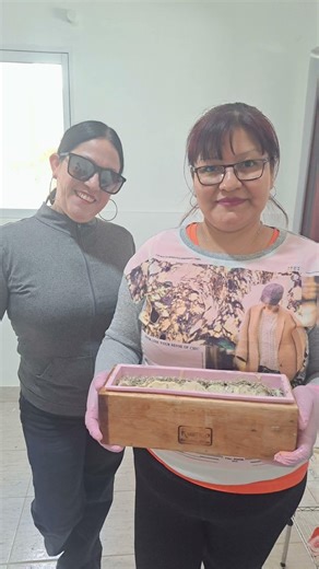 sumate a aprender jaboneria, presencial en #neuquencapital