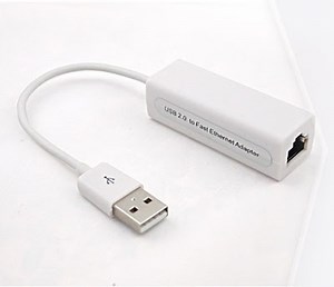 Driver Các Loại Card Mạng Lan Trên Thị Trường USB Lan RD9700...