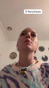 J’ai demandé à mon fils de m’aider à remplir l’Européen à Paris ! 🍄‍🟫 | Laura Calu