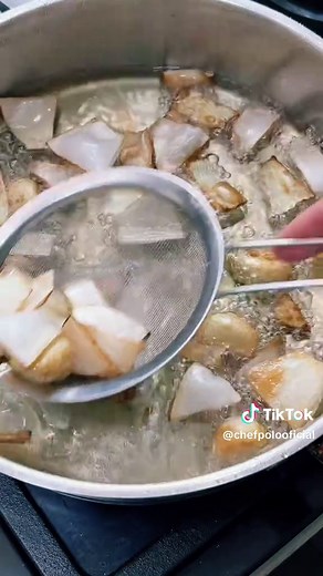 Receta de Salsa Macha Deliciosa y Fácil