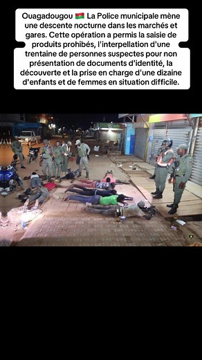 Vidéos de aes_wakat (@aes_wakat) avec son original - Le Russe International 🇧🇫