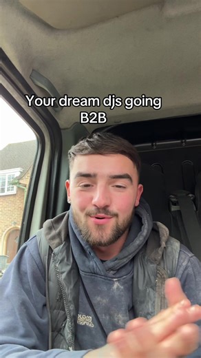 Epic House Music B2B Sets to Experience