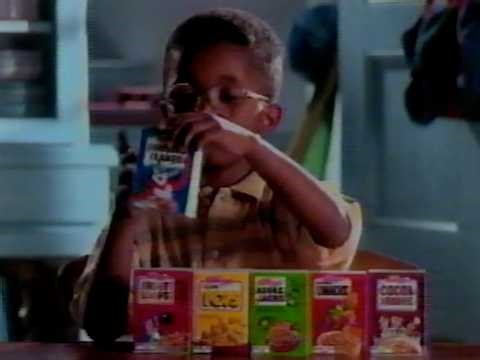 Spring 1991 Vintage Commercial Compilation - Over 30 Min!