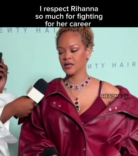 Rihanna: The Game Changing Musical Icon