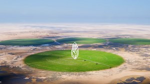 “It’s a military project” - This is why Egypt is flooding the desert